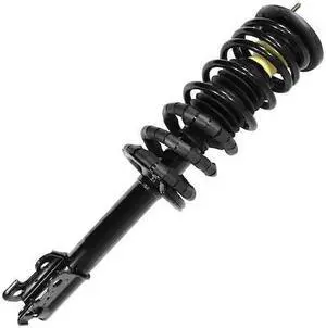 UNITY 15230 15230 Rear Complete Strut Assembly