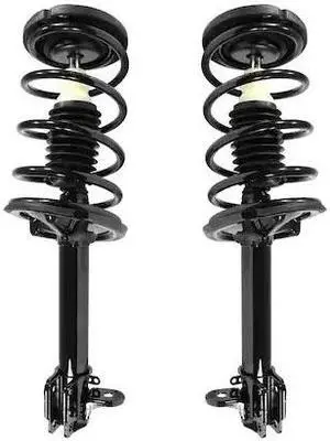 UNITY 2-15211-15212-001 2-15211-15212-001 Rear Complete Strut Assembly Kit