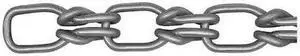 PEERLESS CHAIN 250321001 Chain,Lock Link,Twist,100 ft.,265 lb.