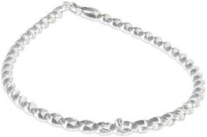 EAGLE BELTING 5050016 Twisted O-Ring,3/16,Clear,12 L,PK50