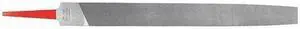SIMONDS 73141500 Mill File, Rect., Smooth/Single, 4inL