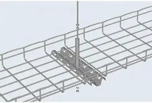 CABLOFIL FASPCH450PG Center Hanger,18