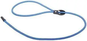 PROGRIP 689625 Stretch Lock,40in L x 5/16in W,Blue,PK25