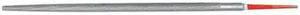 SIMONDS 73401500 Rnd. File,American,Rnd.,10inL,Nat.