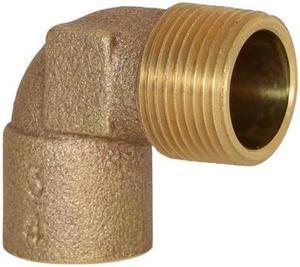 LEGEND VALVE 302-284NL 3/4" CX F ELBOW NL