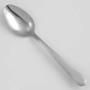 WALCO 7201 Teaspoon,Length 5 15/16 In,PK36
