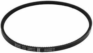 CONTINENTAL AX41 AX41 Cogged V-Belt, 43" Outside Length, 1/2" Top Width, 1 Ribs
