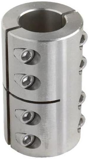 CLIMAX METAL PRODUCTS 2MISCC-12-12-S 2MISCC-12-12-S Metric Two-Piece Industry