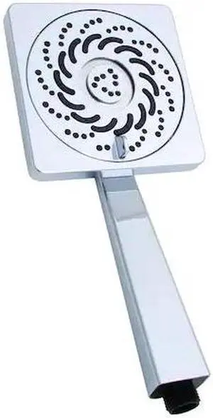 SPEAKMAN VS-5001-E15 Kubos VS-5001-E15 Exhilaration Hand Held Shower Head
