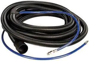 MIRKA MV-HA33 Vacuum Hose With Coaxial 1" X 32.8'