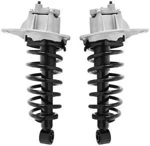 UNITY 2-15075-15076-001 2-15075-15076-001 Rear Complete Strut Assembly Kit UNITY 2-15075-15076-001 2-15075-15076-001 Rear Complete Strut Assembly Kit