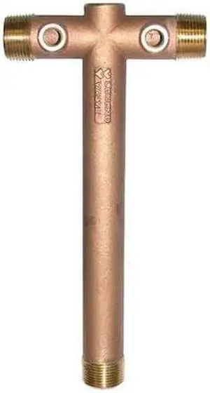 LEGEND VALVE 312-199NL 1-1/4"X14" BZE TNK T-1HOLE NL