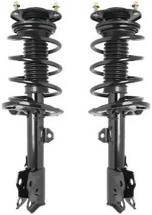 UNITY 2-11585-11586-001 2-11585-11586-001 Front Complete Strut Assembly Kit