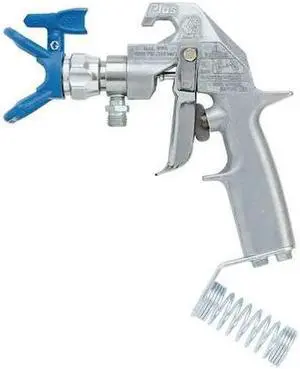 GRACO 246468 Airless Spray Gun with RAC X Tip
