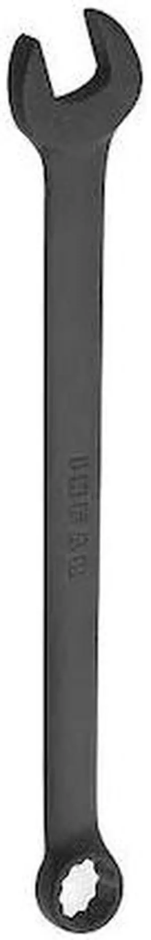 WESTWARD 1EYH7 Combination Wrench,SAE,3/4in Size