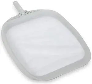 ZORO SELECT 2ZTW2 Standard Hand Skimmer,22 In L