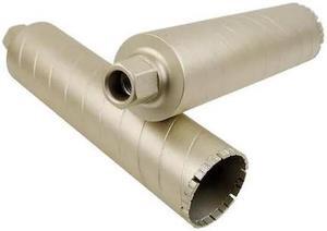 DIAMOND VANTAGE 03214JWZGH Core Bit,3-1/4 x 1-1/4-7 in