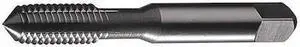 CLEVELAND C59361 Thread Forming Tap, 1/2"-13, Plug, Bright, 0 Flutes