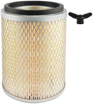 BALDWIN FILTERS PA2613 Air Filter,6-3/32 x 7-9/32 in.