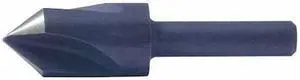 Cleveland Countersink,82 deg.,3/4" Body  C46175