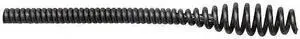 WESTWARD 22XP44 Hollow Core Cable,5/16 in x 50 ft