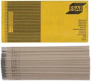 ESAB 812000081 3/32 x 14in Sureweld 6011 Electrode 50lb