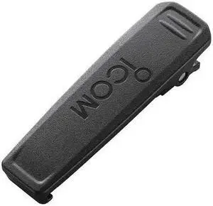 ICOM ALLIGATOR BELT CLIP FOR  M25 MB133