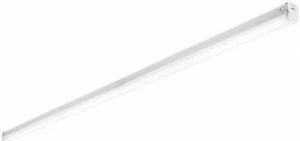 LITHONIA LIGHTING ZL1D L48 5000LM FST MVOLT 50K 80CRI WH LED