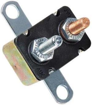 EATON BUSSMANN CBC-50B Automotive Circuit Breaker, CBC-B Series, 50 A
