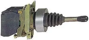 SCHNEIDER ELECTRIC XD4PA24 Joystick Operator,22mm,4 Dir,Momentary