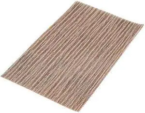 MIRKA AC-178-100 Abranet Ace 3X5 Grip P100, PK50