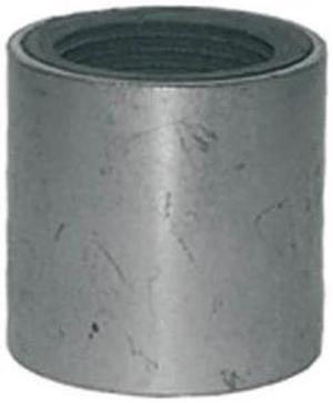 LEGEND VALVE 301-537 1-1/2" T-578 DIELECTRIC COUP.