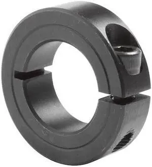 GLOBAL G1SC-293-B G1SC-293-B One-Piece Clamping Collar