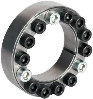 CLIMAX METAL PRODUCTS C200M-240X305 C200M-240x305 Metric Keyless Locking