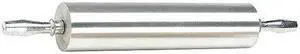 CRESTWARE RPA15 Rolling Pin,Aluminum,23 In