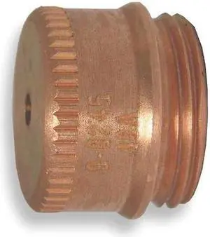 THERMAL DYNAMICS 9-8245 Shield Cap Machine,40 Amps