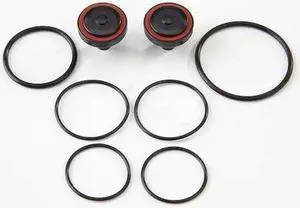 WATTS 007 3/4 - 1 Rubber Kit Rubber Kit,Watts Series 007, 3/4 to 1 In