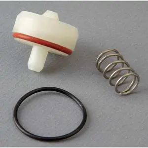 WATTS 800M4 1/2-3/4 Vent Kit Vent Kit, Watts 800 M4, 1/2 to 3/4 In