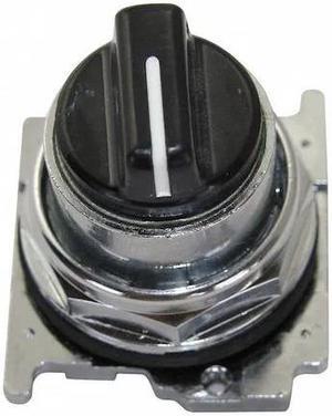 EATON 10250T1367 Cutler-Hammer Non-Illum Selector Swtch,30mm,4 Pos,Knob