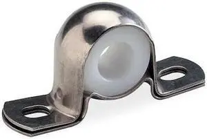DAYTON 1F634 1F634 Pillow Block Bearing