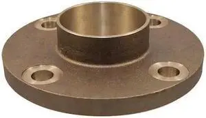 NIBCO 771-LF 11/2 Class 150 Companion Flange,C,1-1/2 In