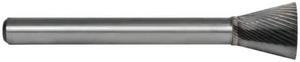 M.A. FORD 50050027 Carbide Bur, 1/2