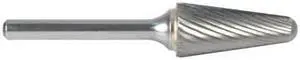 M.A. FORD 48312527L6M Connical Bur, Sl-2L6M-D