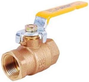 LEGEND VALVE 101-225 1" T-901 BALL VALVE