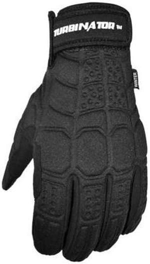 CESTUS 5061-L Winter Field Operations Gloves with Grip, Insulated, L