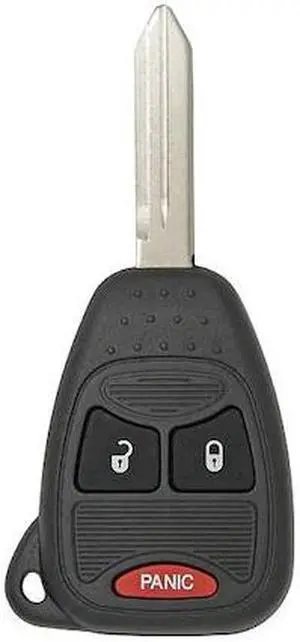 ILCO UNICAN RHK-CHRY-3B1 Automotive Keyless Remote