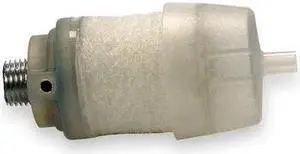 SPEEDAIRE 2YNL9 Muffler,Oil Removing,0.25In NPT