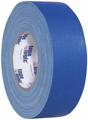 TAPE LOGIC T98818BLU3PK Tape Logic Gaffers Tape, 11 Mil, 3" x 60 yds., Blue, PK3