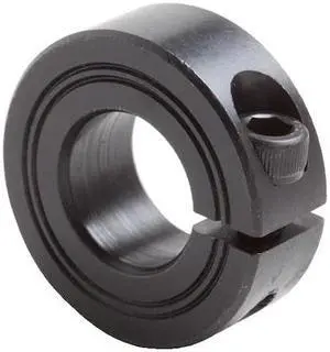 CLIMAX METAL PRODUCTS M1C-80 M1C-80 Metric One-Piece Clamping Collar