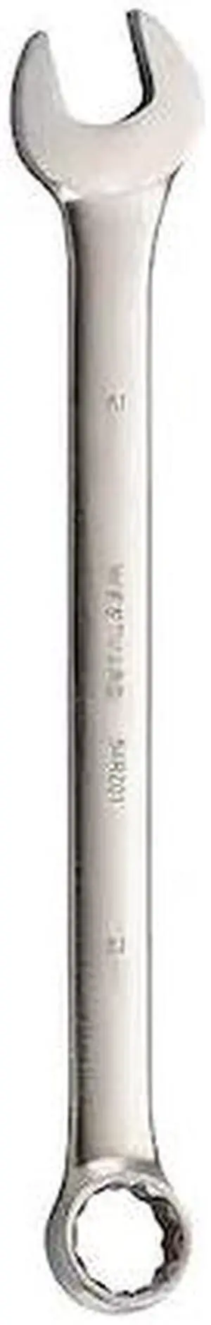 WESTWARD 54RZ01 Combination Wrench,SAE,2" Size,25-3/4"L